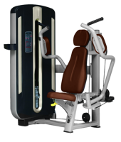 BRONZE GYM MNM-002 Баттерфляй