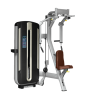 BRONZE GYM MNM-002A Грудь/Задняя дельта