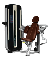 BRONZE GYM MNM-006 Бицепс-машина